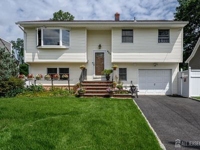 445 Prospect Ave, Avenel, NJ, 07001