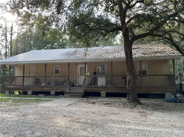 35539 Bookout Rd, Pearl River, LA 70452