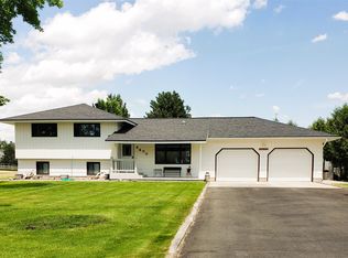 4400 Sierra Dr, Missoula, MT 59804