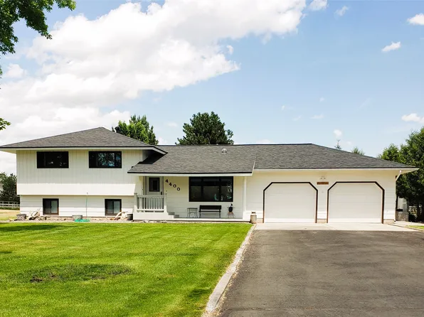 4400 Sierra Dr, Missoula, MT 59804