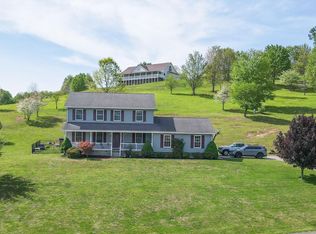 125 Jarrett Dr, Buckhannon, WV 26201