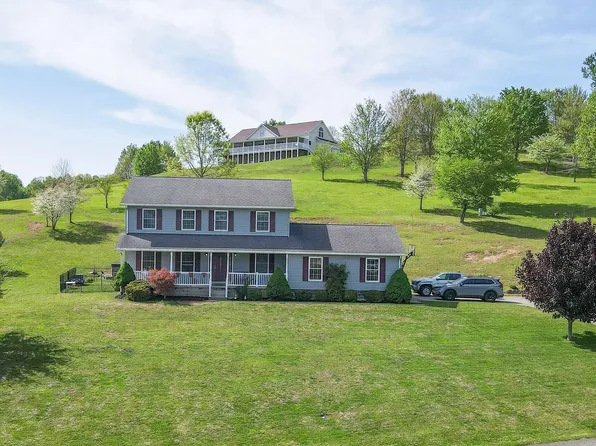 125 Jarrett Dr, Buckhannon, WV 26201