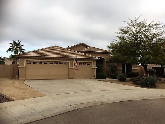 2nd image of 8070 W Martha Way