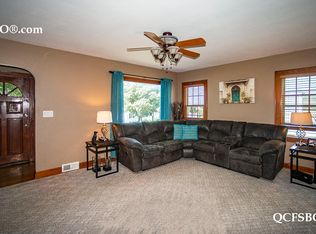 714 Spalding Blvd, Davenport, IA