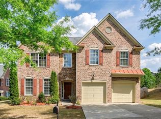 579 Simonton Oak Ln, Lawrenceville, GA 30045