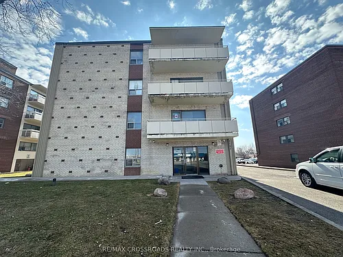 1181 Ellesmere Rd #205 Photo 1