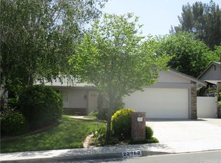 22962 Sycamore Creek Dr, Santa Clarita, CA 91354