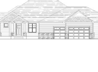 6136 Clarion Pass, Minnetonka, MN 55343