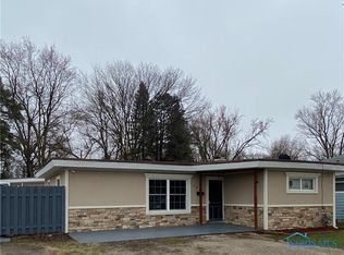 5027 Norwich Rd, Toledo, OH 43615