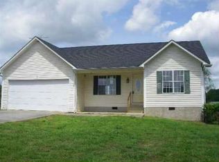 113 Langford Rd NE, Ranger, GA 30734