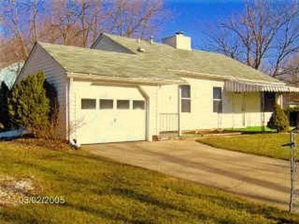 3411 Brewer Dr, Indianapolis, IN 46222