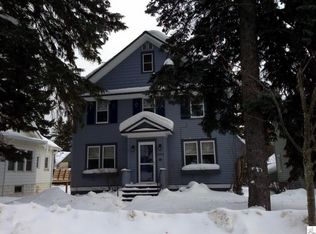 2406 E 8th St, Duluth, MN 55812