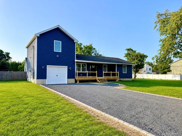 57 Shore Drive, Mastic Beach, NY 11951