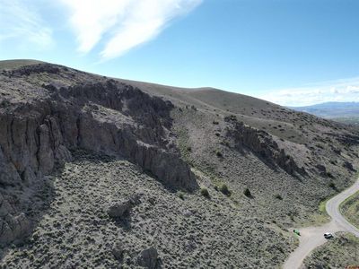 TBD County Road 17, Gunnison, CO, 81230