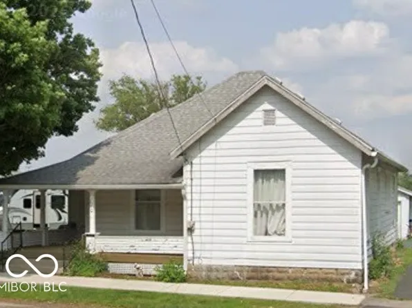 110 S Meridian St, Sulphur Springs, IN 47388