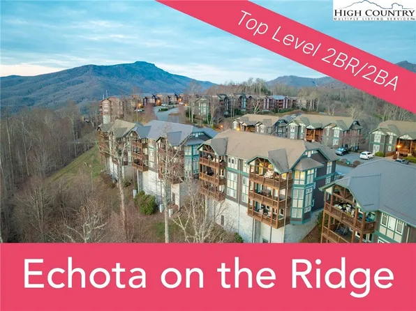 323 Indian Paintbrush Drive #R331, Banner Elk, NC 28604