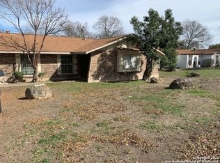 12606 La Bahia, San Antonio, TX 78233