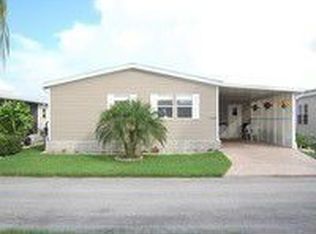 277 Lake Erie Dr, Mulberry, FL 33860