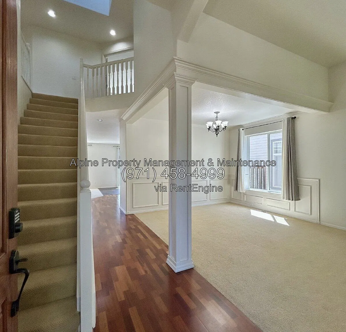 5 bed, 3.0 bath, 2640 sqft, $3,349 — Photo 3