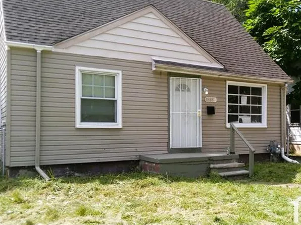 15881 Bramell St, Detroit, MI 48223