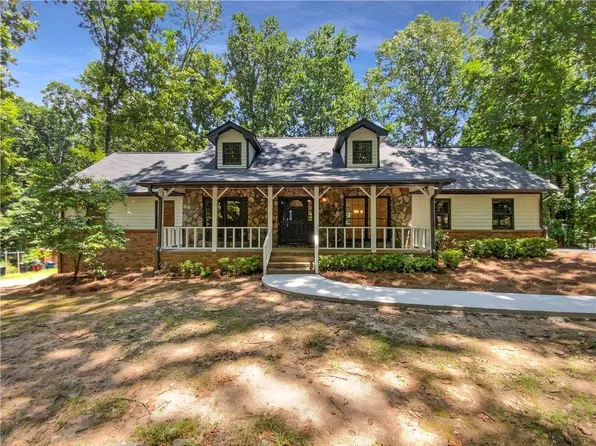 9310 Seminole Rd, Jonesboro, GA 30236