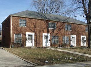 610 Northridge Rd, Columbus, OH 43214