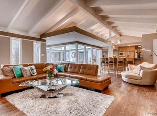 425 Forest St, Denver, CO 80220