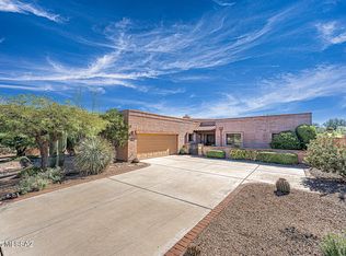 2051 W Via Del Picamaderos, Green Valley, AZ 85622