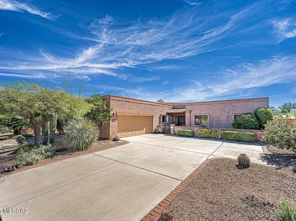 2051 W Via Del Picamaderos, Green Valley, AZ 85622