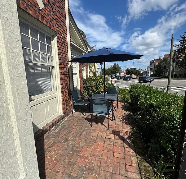 712 N Arthur Ashe Blvd #B — Photo 9