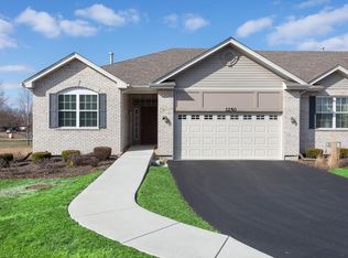 1250 Borego Cir #2, Bolingbrook, IL 60490