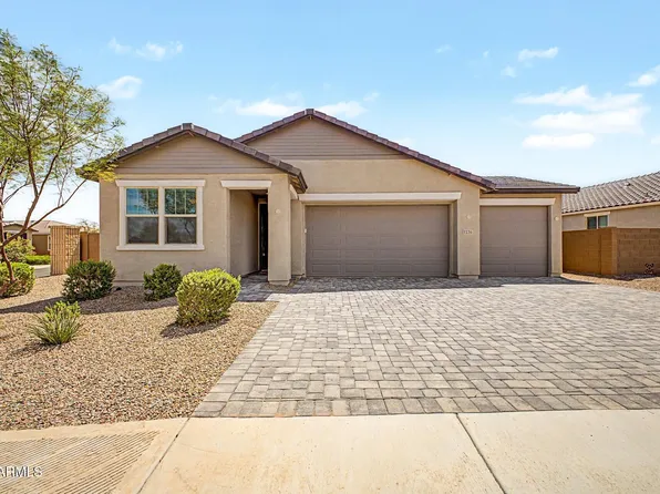 1235 E VEKOL Street, Casa Grande, AZ 85122