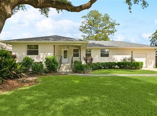 116 Hunt St, Belle Chasse, LA 70037