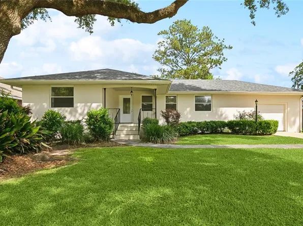 116 Hunt St, Belle Chasse, LA 70037