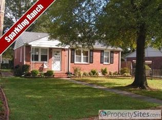 1404 Elm Ave, Chesapeake, VA 23325