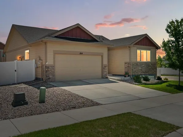 1814 102nd Ave Ct, Greeley, CO 80634