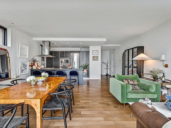 2nd image of 66 Berry St Unit 4G