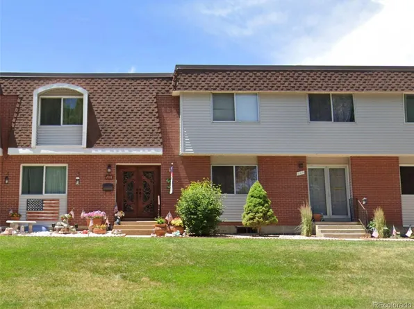 579 S Xenon Court, Lakewood, CO 80228