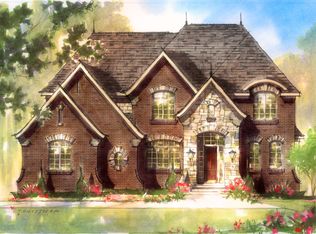 907 Mitchell Ct, Bloomfield Township, MI 48304