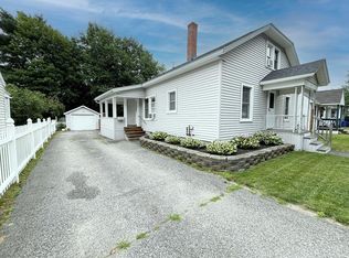 6 Shirley Ave, Lewiston, ME 04240