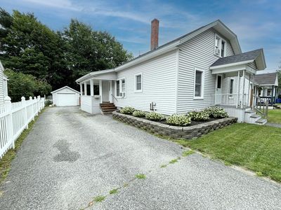 6 Shirley Avenue, Lewiston, ME, 04240