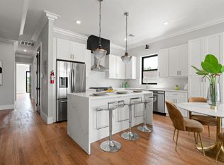 265 Griffith St UNIT 2, Jersey City, NJ 07307