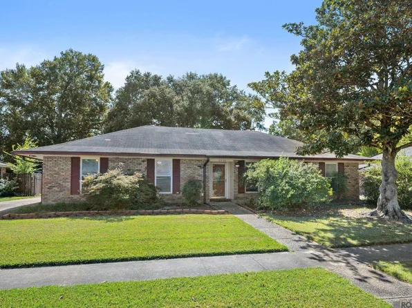 12538 Wyndy Ave, Baton Rouge, LA 70816