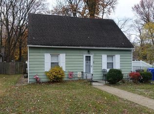 711 Northwood Ave, Cherry Hill, NJ 08002