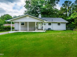 113 Underwood Rd, Oak Ridge, TN 37830