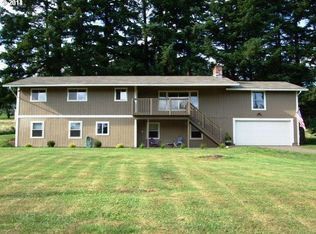1634 NE 277th Ave, Camas, WA 98607