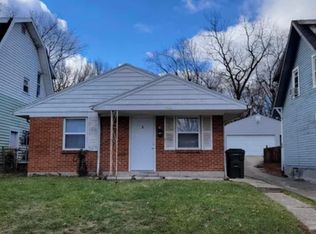 2021 Mayfair Rd #F, Dayton, OH 45405