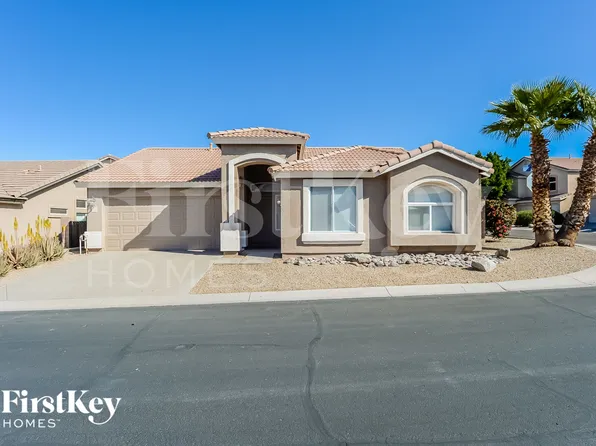 6648 E Russell St, Mesa, AZ 85215