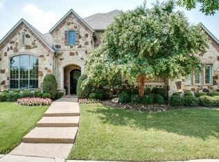 2628 King Arthur Blvd, The Colony, TX 75056