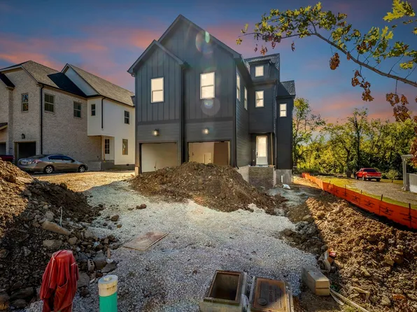 3199A Doak Ave, Nashville, TN 37218